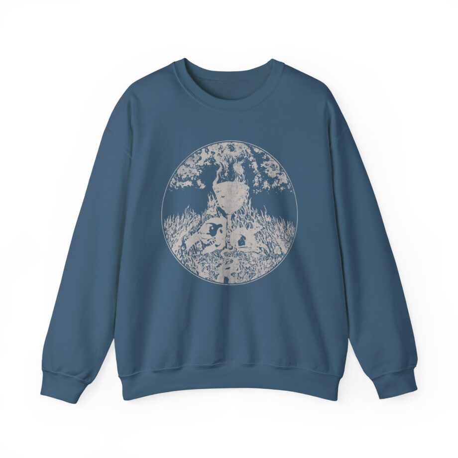 Oathbreaker Chalice Unisex Heavy Blend™ Crewneck Sweatshirt