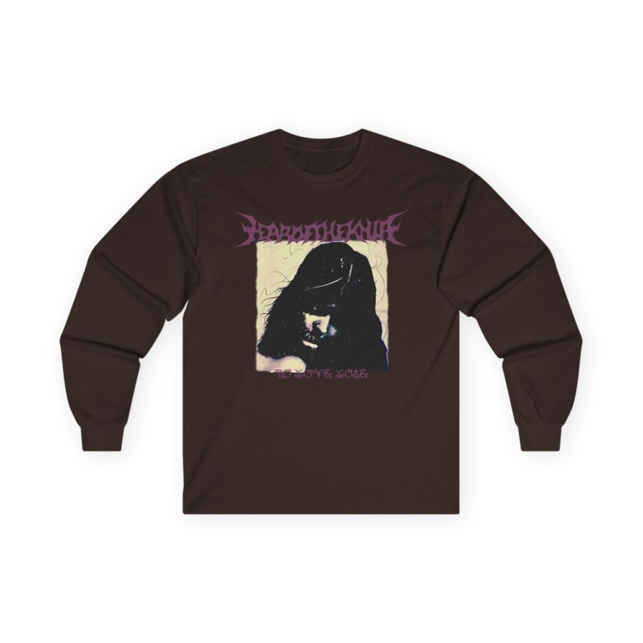 Year of the Knife Unisex Ultra Cotton Long Sleeve Tee