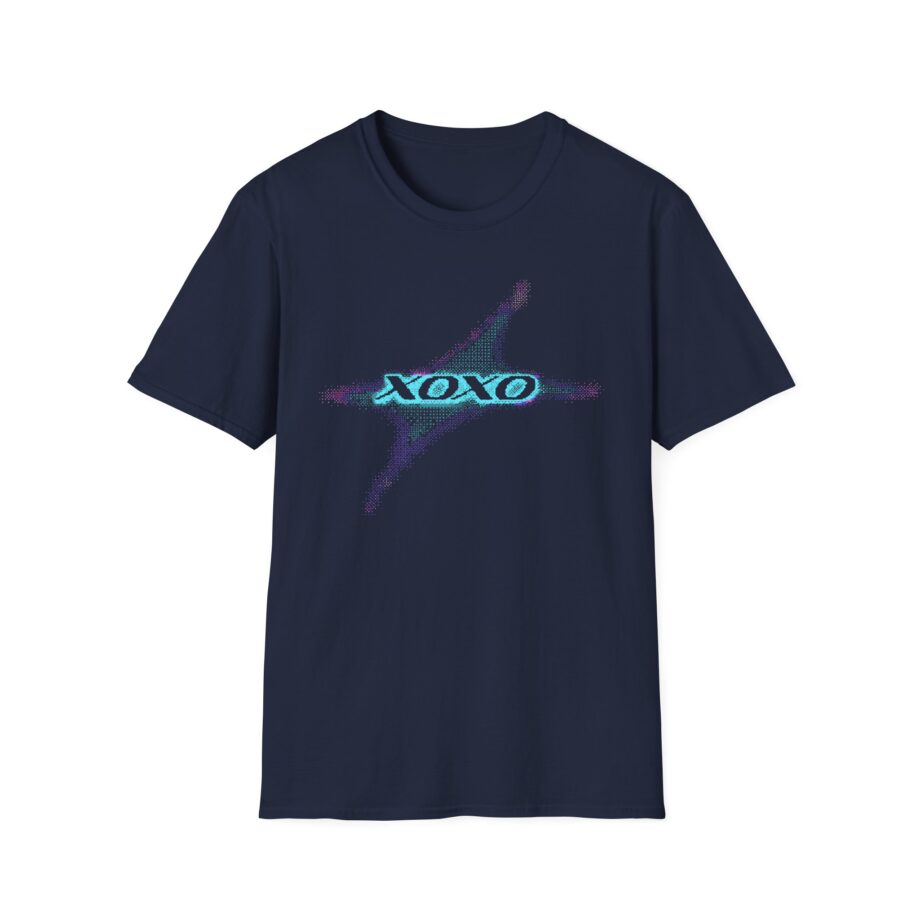 Young Miko Unisex Softstyle T-Shirt