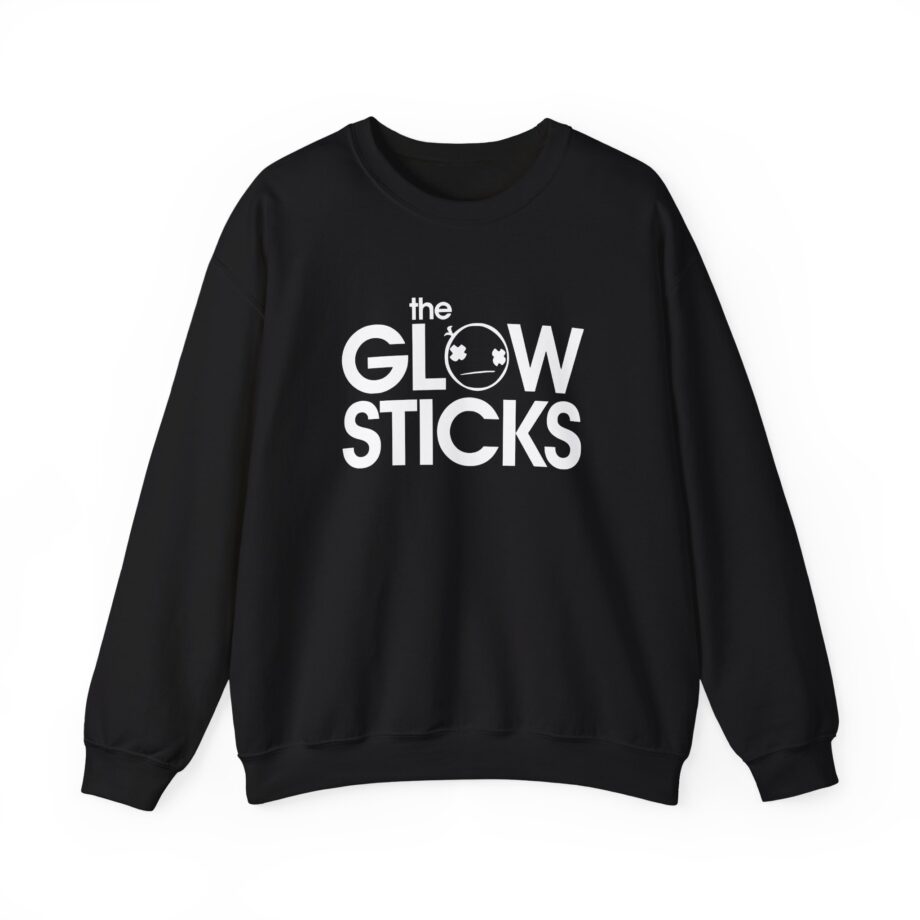 Ben Cristovao Unisex Heavy Blend Crewneck Sweatshirt