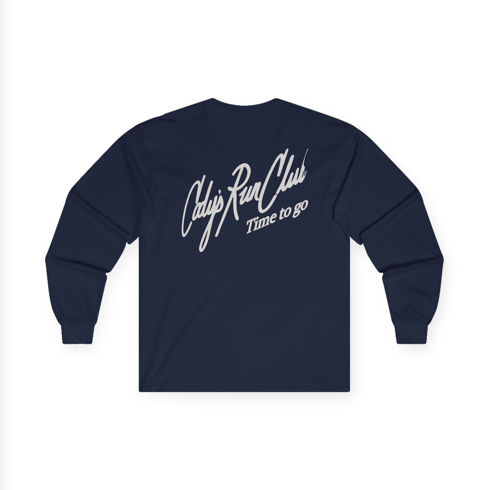 Cody Ko Shear Unisex Ultra Cotton Long Sleeve Tee