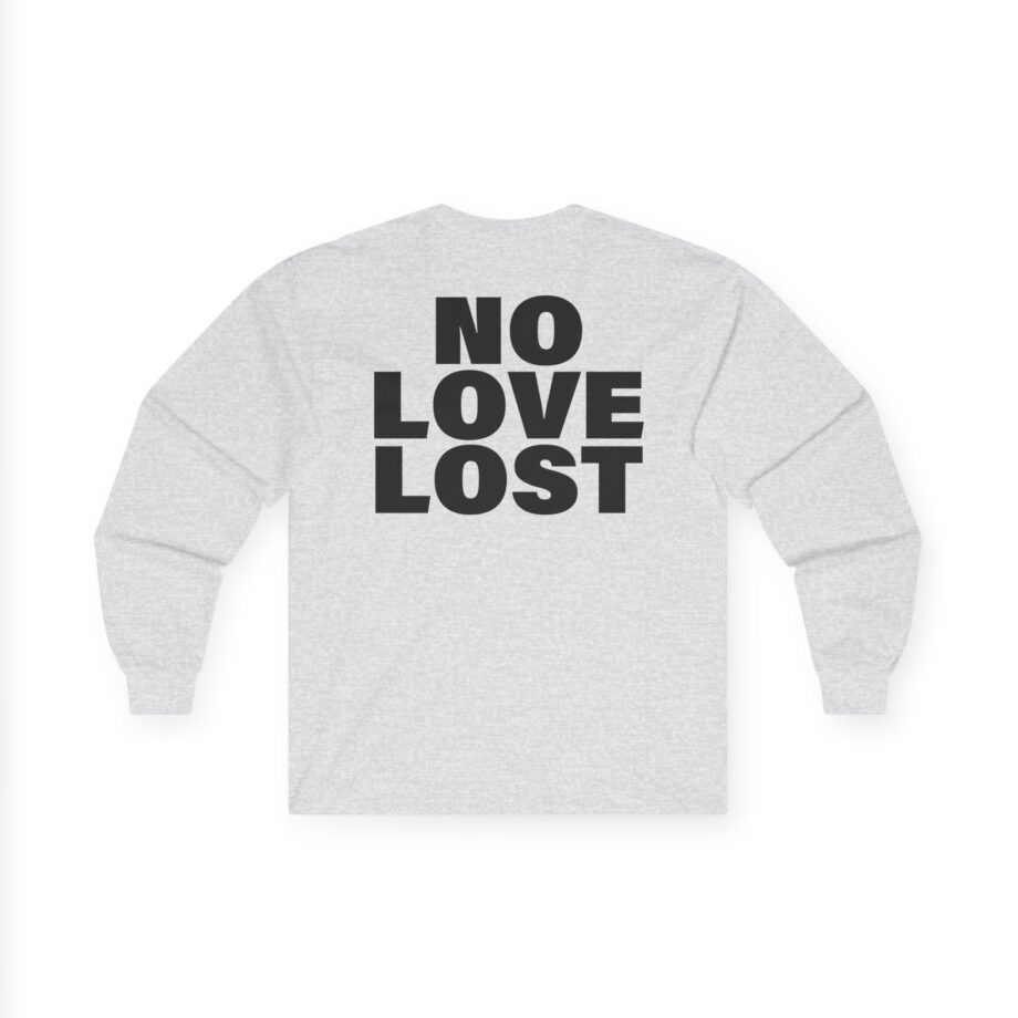 Year of the Knife Unisex Ultra Cotton Long Sleeve Tee