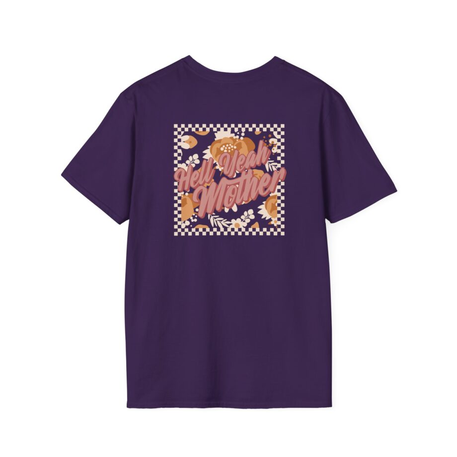 Cleetus Mcfarland Unisex Softstyle T-Shirt