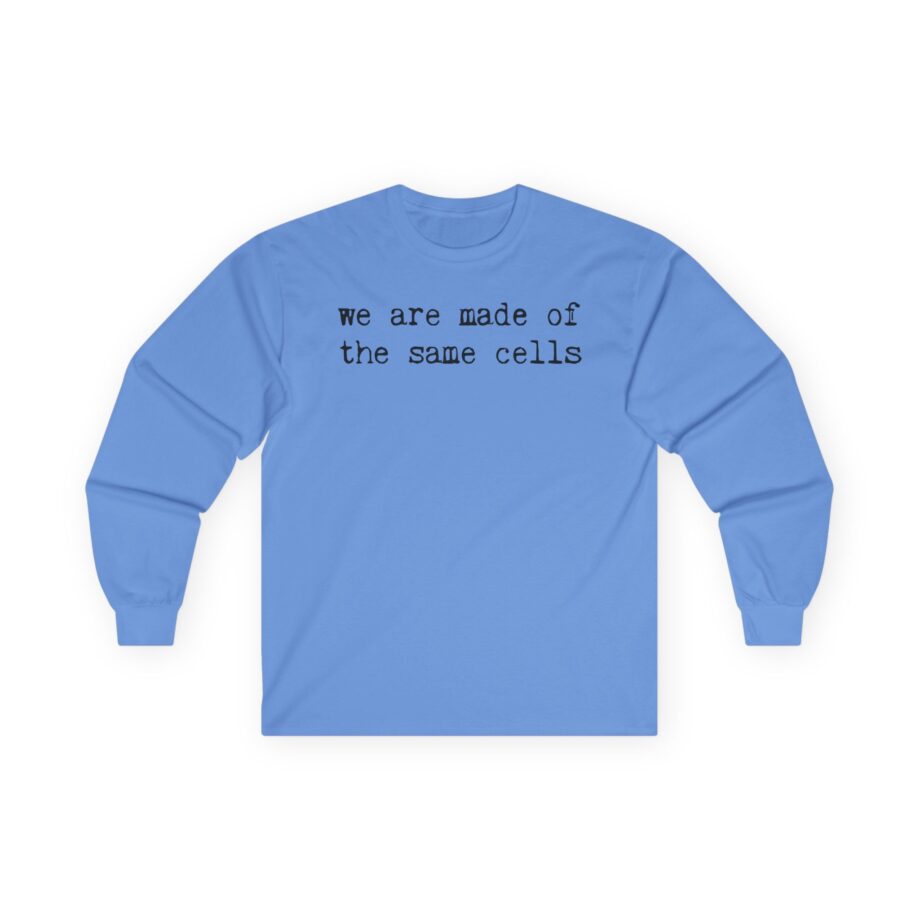 Alanis Morissette Unisex Ultra Cotton Long Sleeve Tee