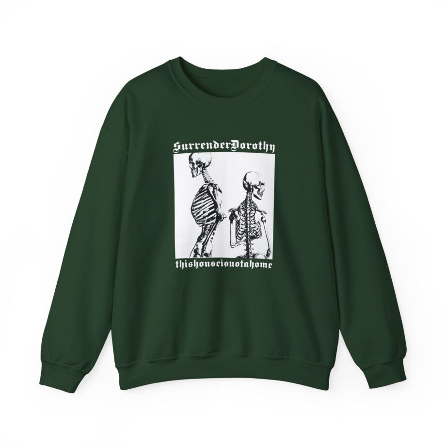 Team Sesh Unisex Heavy Blend™ Crewneck Sweatshirt