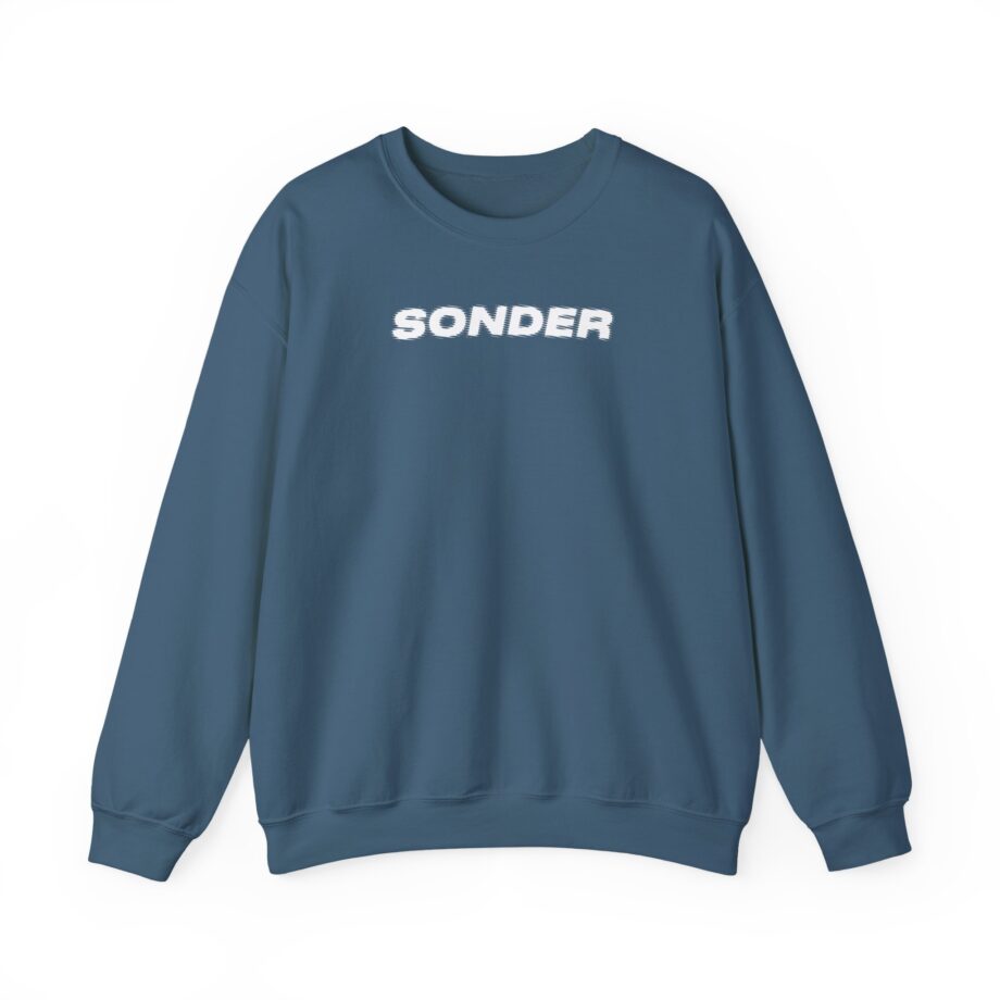Sonder Unisex Heavy Blend™ Crewneck Sweatshirt