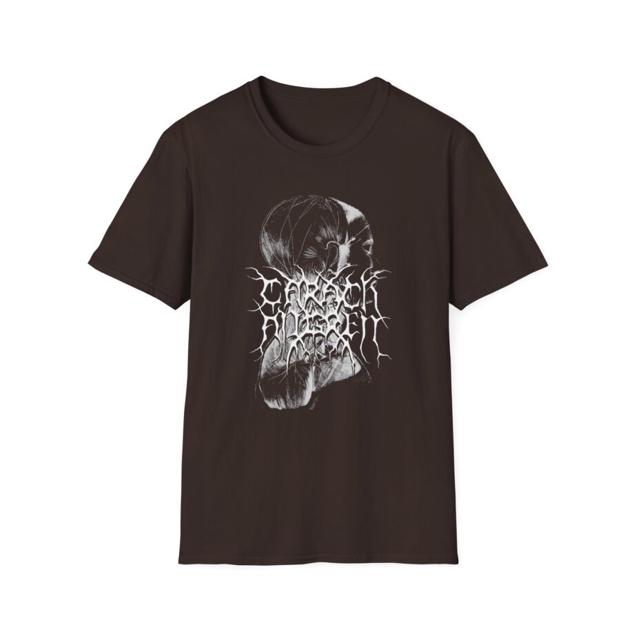 Carach Angren Cologne Unisex Softstyle T-Shirt