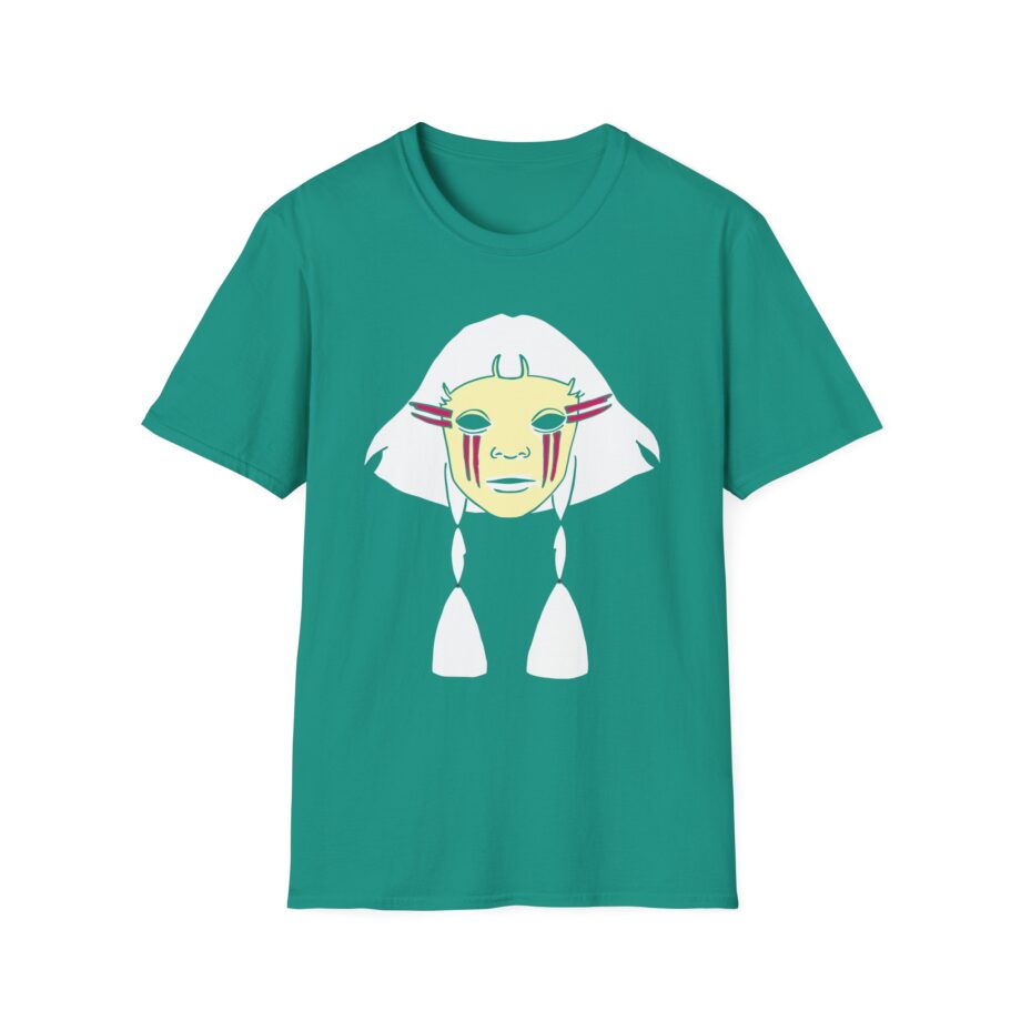 Aurora Unisex Softstyle T-Shirt