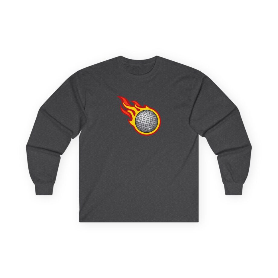 Asap Mob Unisex Ultra Cotton Long Sleeve Tee