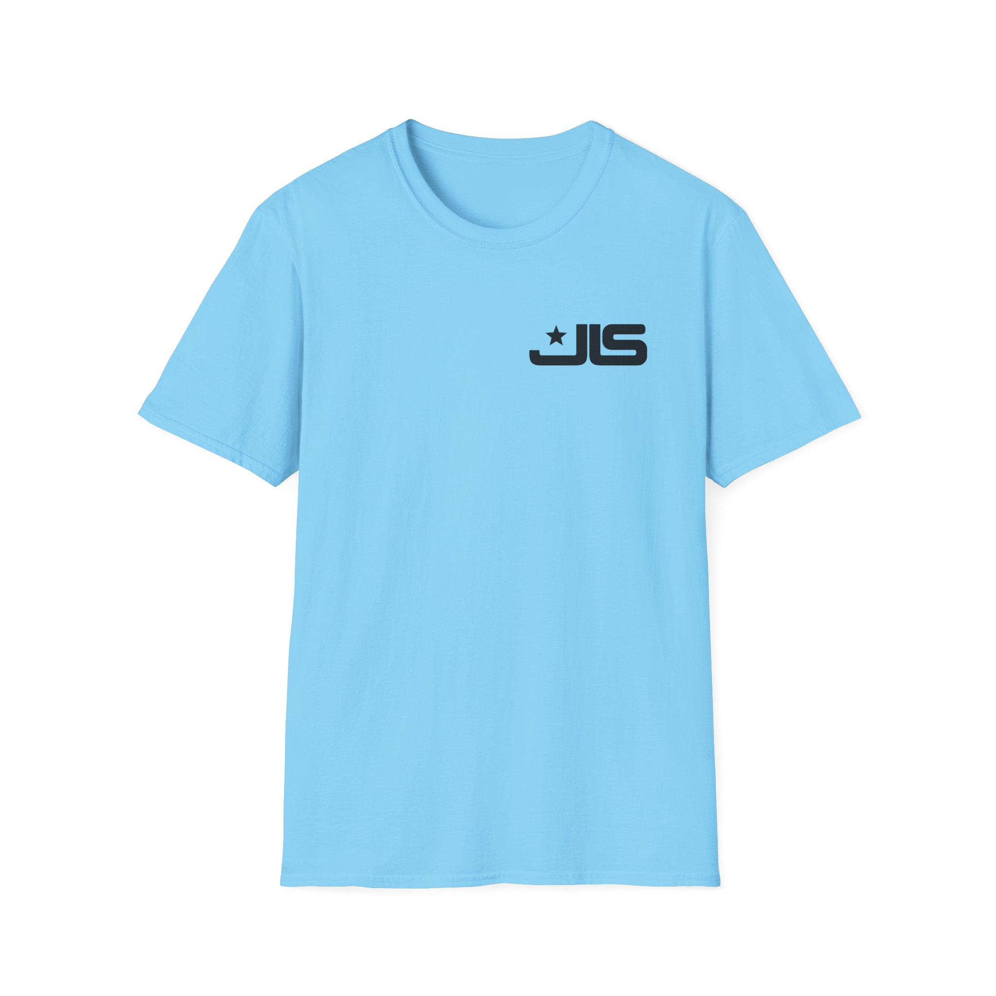 JLS Unisex Softstyle T-Shirt