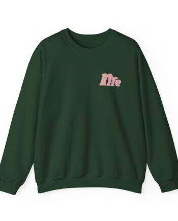 Matt Rife Comedy Club Unisex Heavy Blend™ Crewneck Sweatshirt