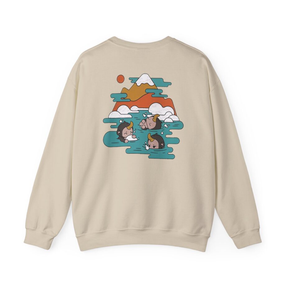 Cdawgva Unisex Heavy Blend™ Crewneck Sweatshirt