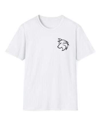 Juegagerman Unisex Softstyle T-Shirt
