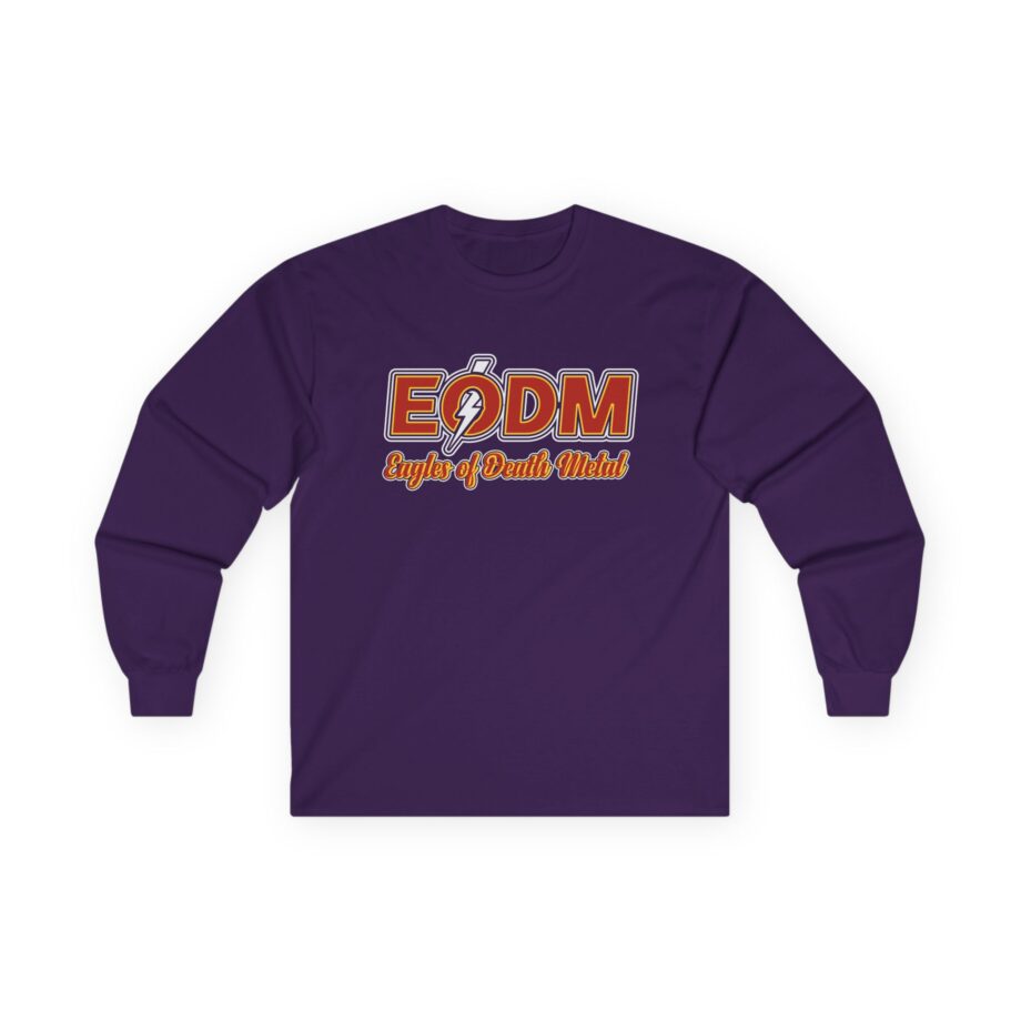 Eagles of Death Metal Unisex Ultra Cotton Long Sleeve Tee