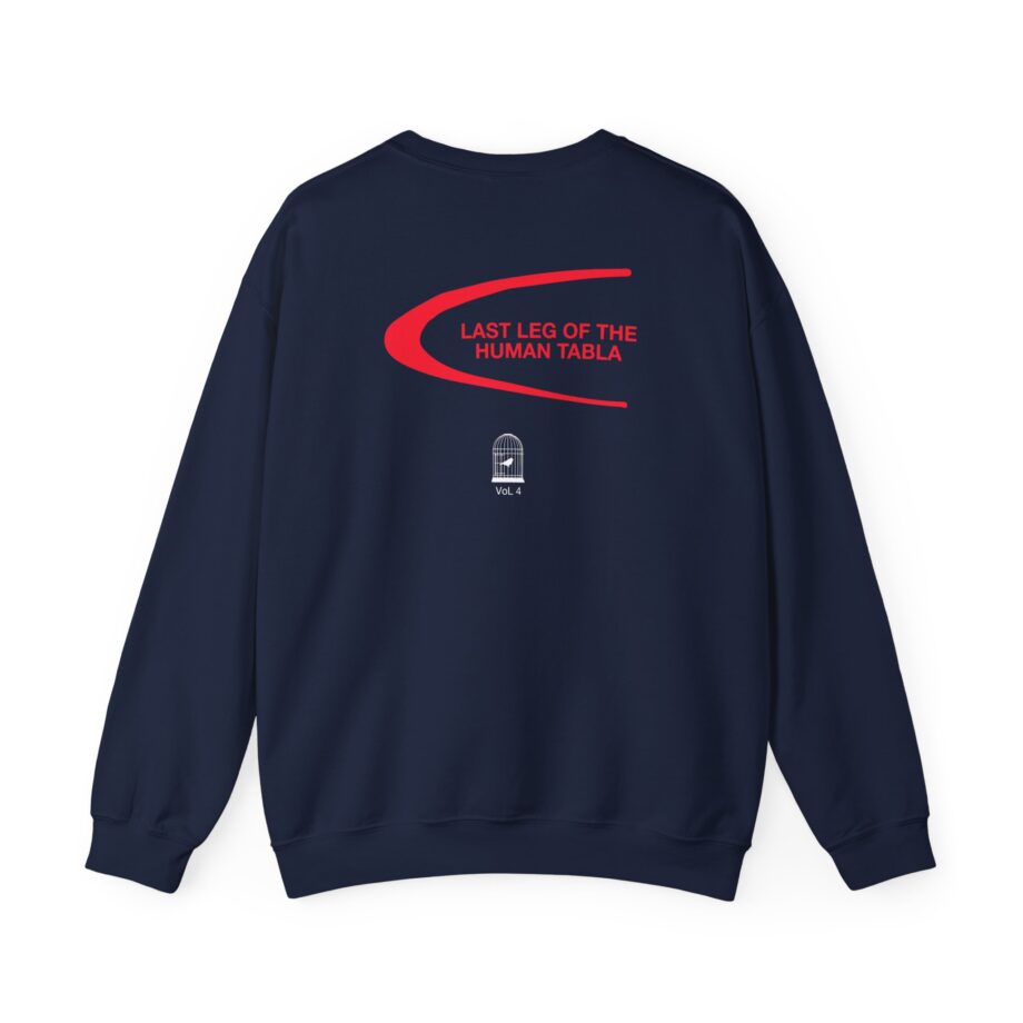 Cloakroom Holden Unisex Heavy Blend™ Crewneck Sweatshirt