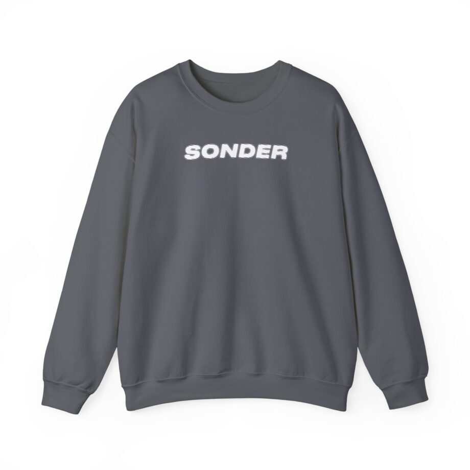 Sonder Unisex Heavy Blend™ Crewneck Sweatshirt