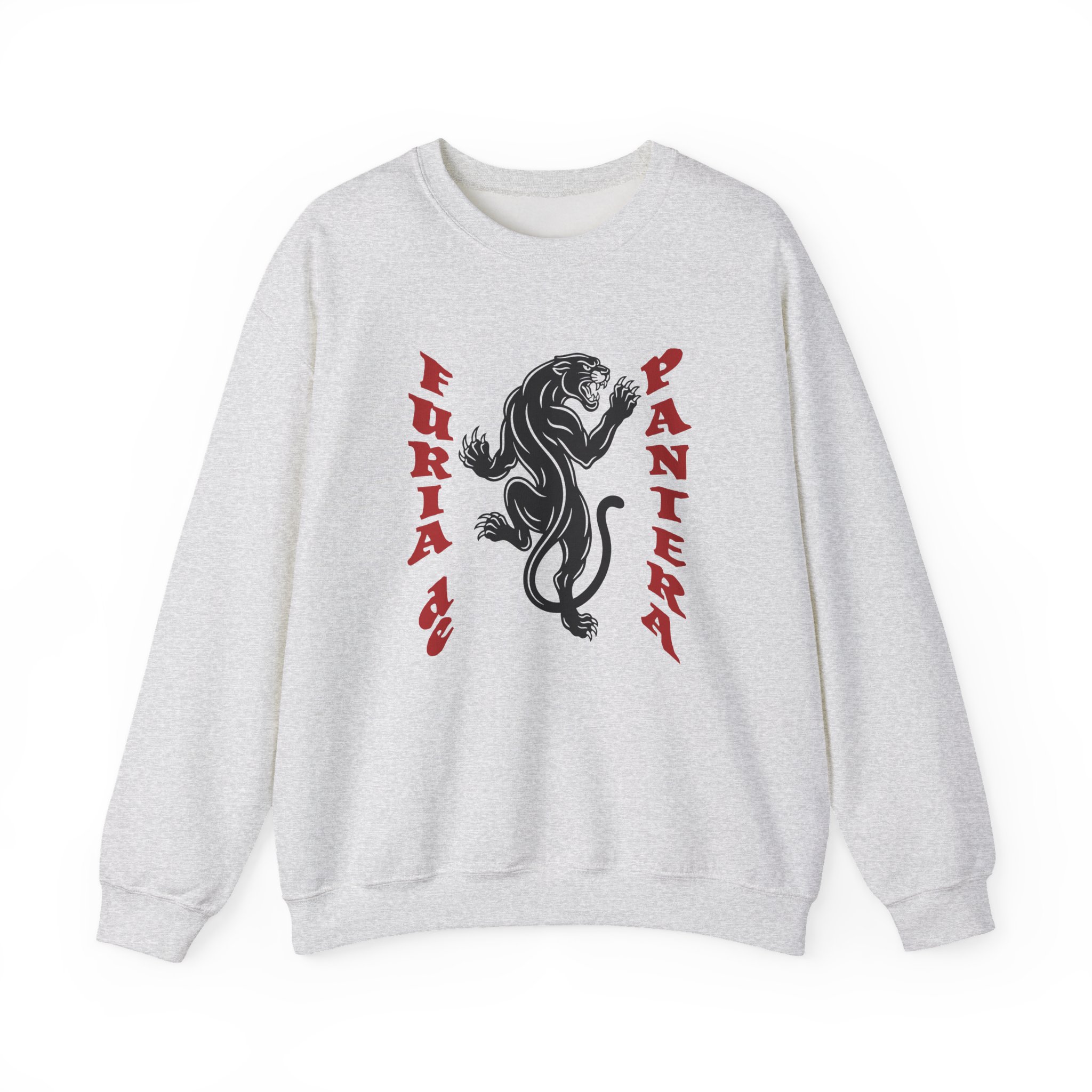 Cobra Kai Unisex Heavy Blendâ„¢ Crewneck Sweatshirt