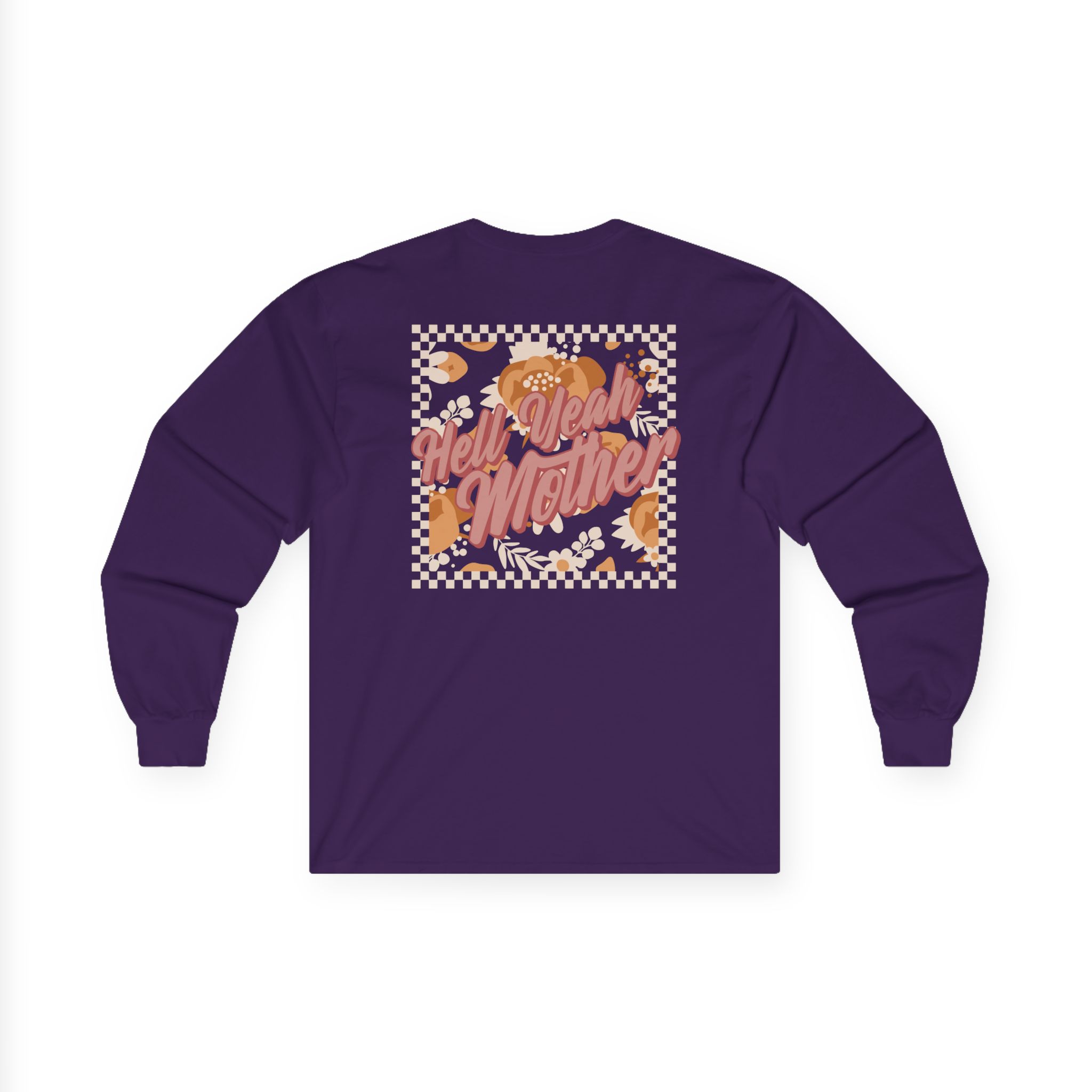 Cleetus Mcfarland Unisex Ultra Cotton Long Sleeve Tee