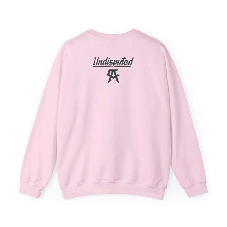 Canelo Crowned Unisex Heavy Blend™ Crewneck Sweatshirt