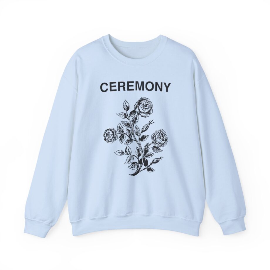 Ceremony Unisex Heavy Blend™ Crewneck Sweatshirt