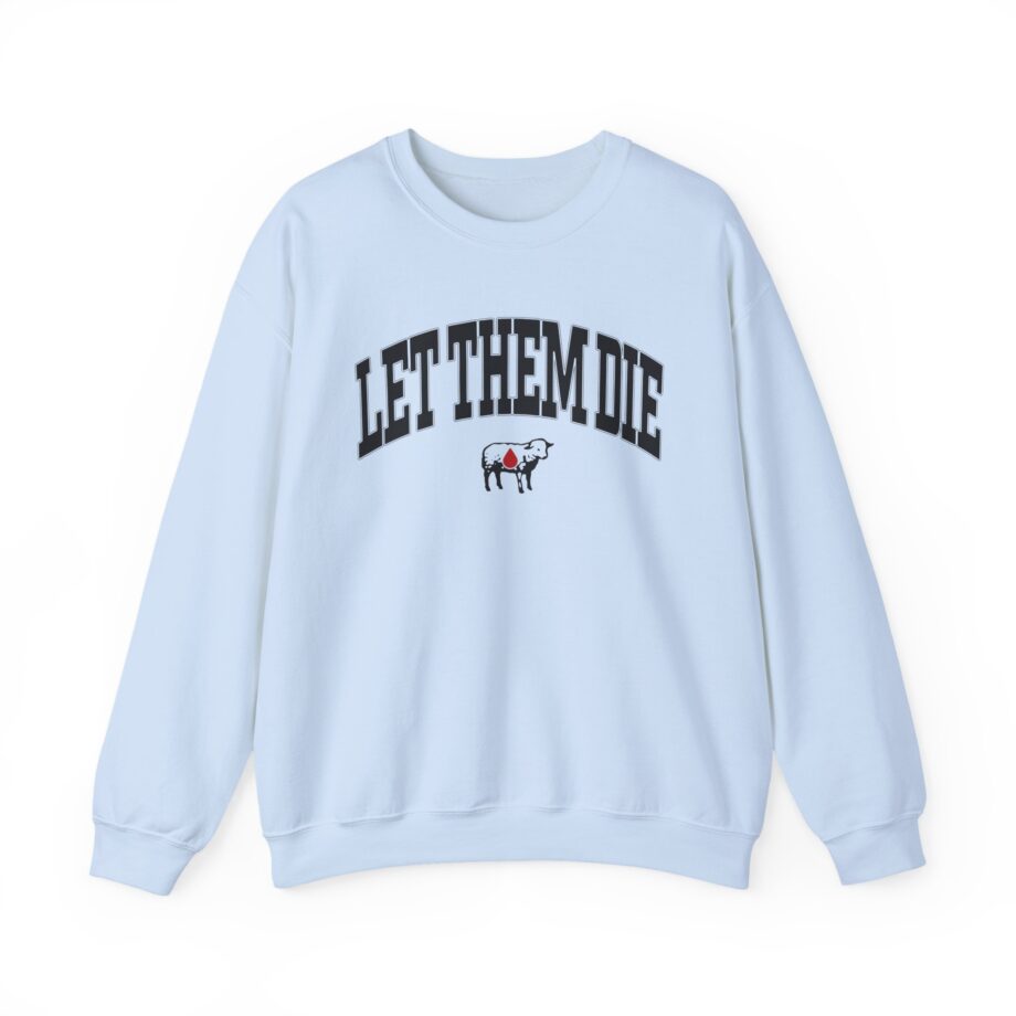 Counterparts Unisex Heavy Blend™ Crewneck Sweatshirt