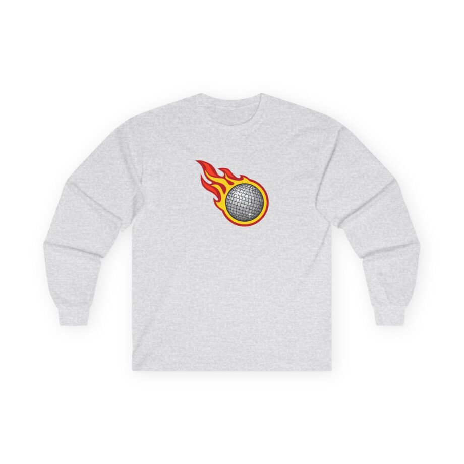 Asap Mob Unisex Ultra Cotton Long Sleeve Tee
