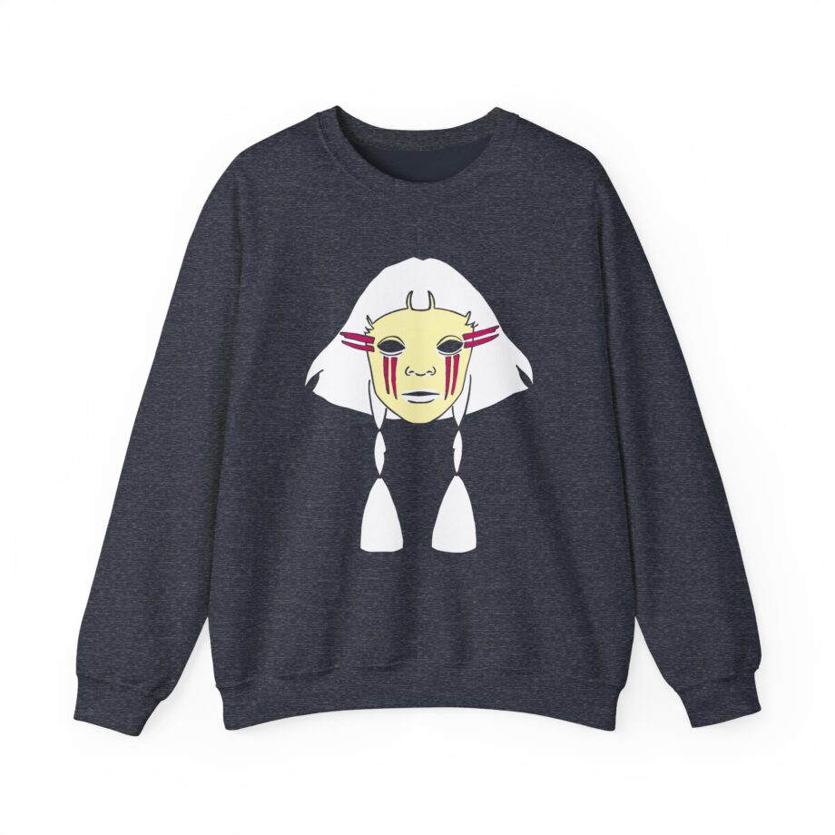 Aurora Unisex Heavy Blend™ Crewneck Sweatshirt