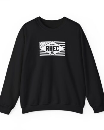 Upchurch Big Creek Squad Unisex Heavy Blend™ Crewneck Sweatshirt