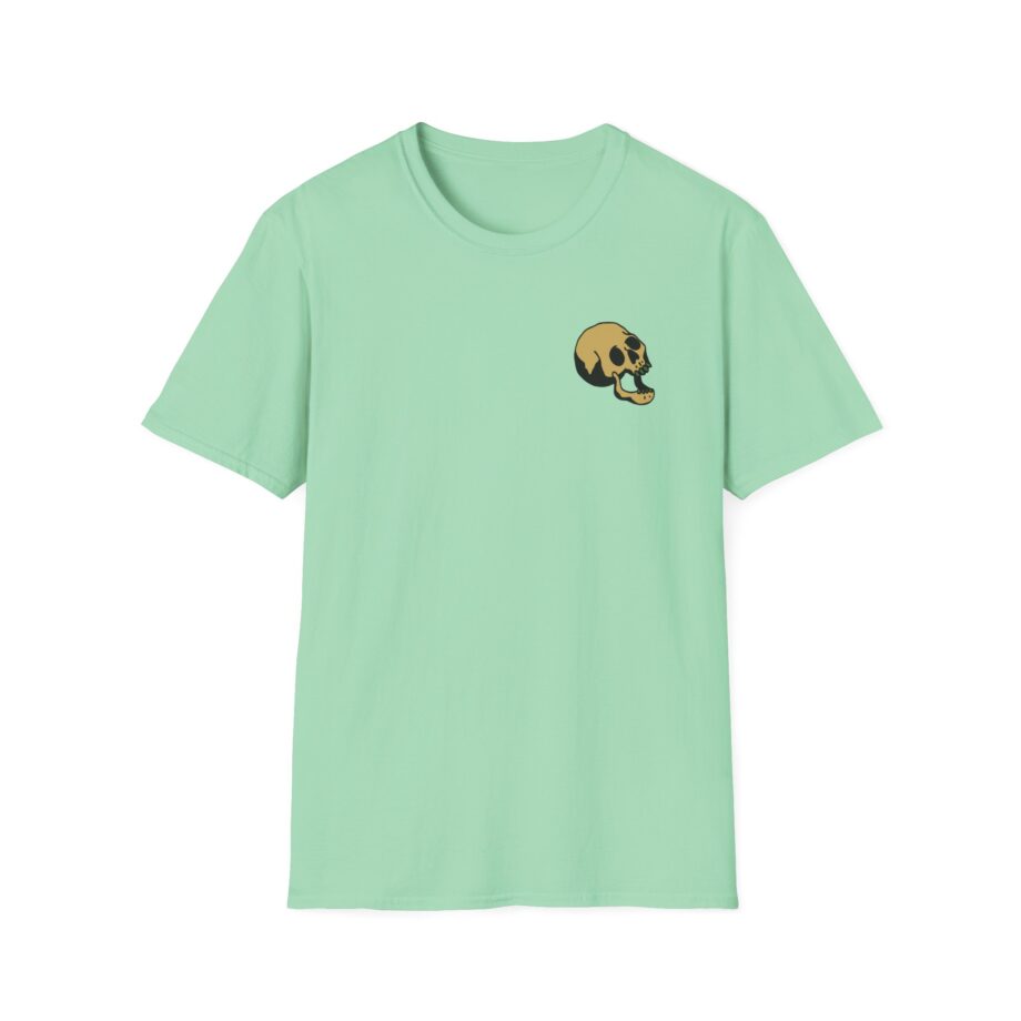 Team Sesh Unisex Softstyle T-Shirt