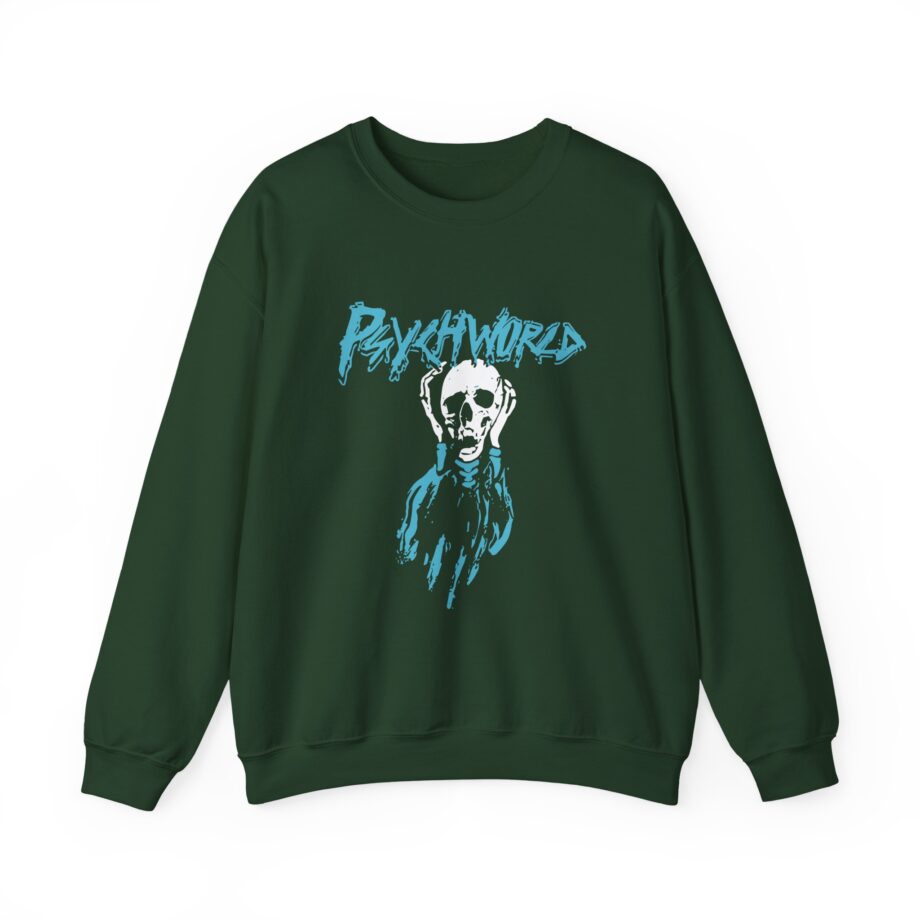 SK Joseph Olaitan Adenuga Jr Unisex Heavy Blend™ Crewneck Sweatshirt