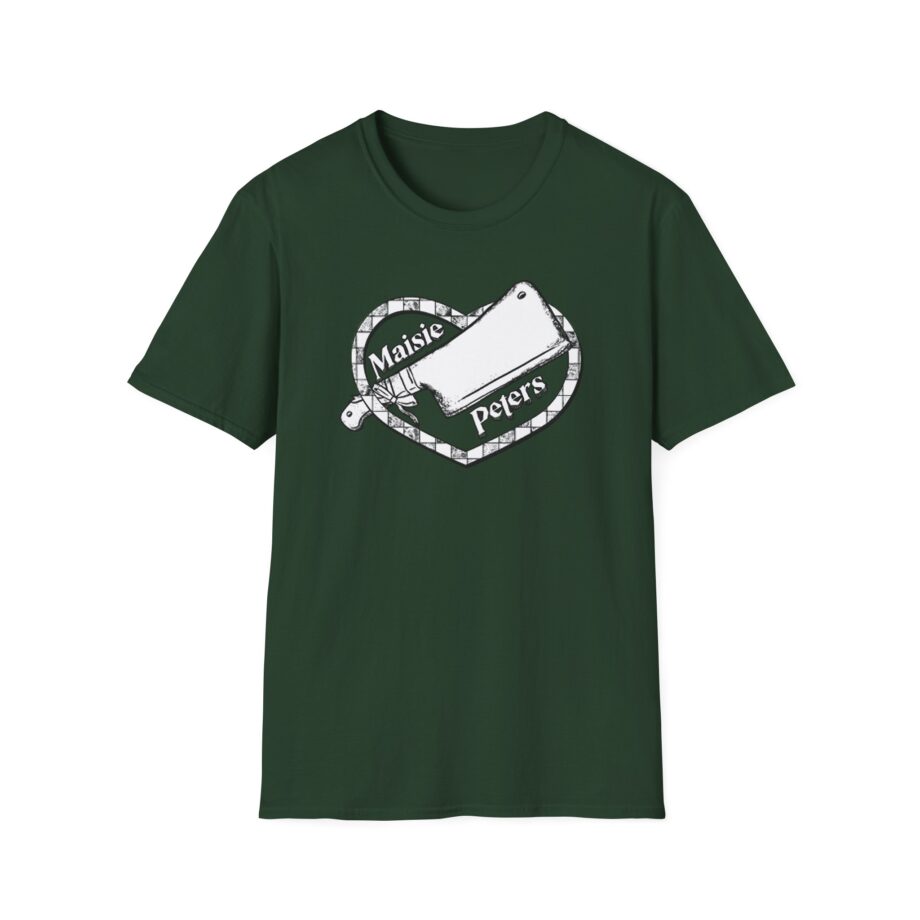 Maisie Peters Cleaver Unisex Softstyle T-Shirt