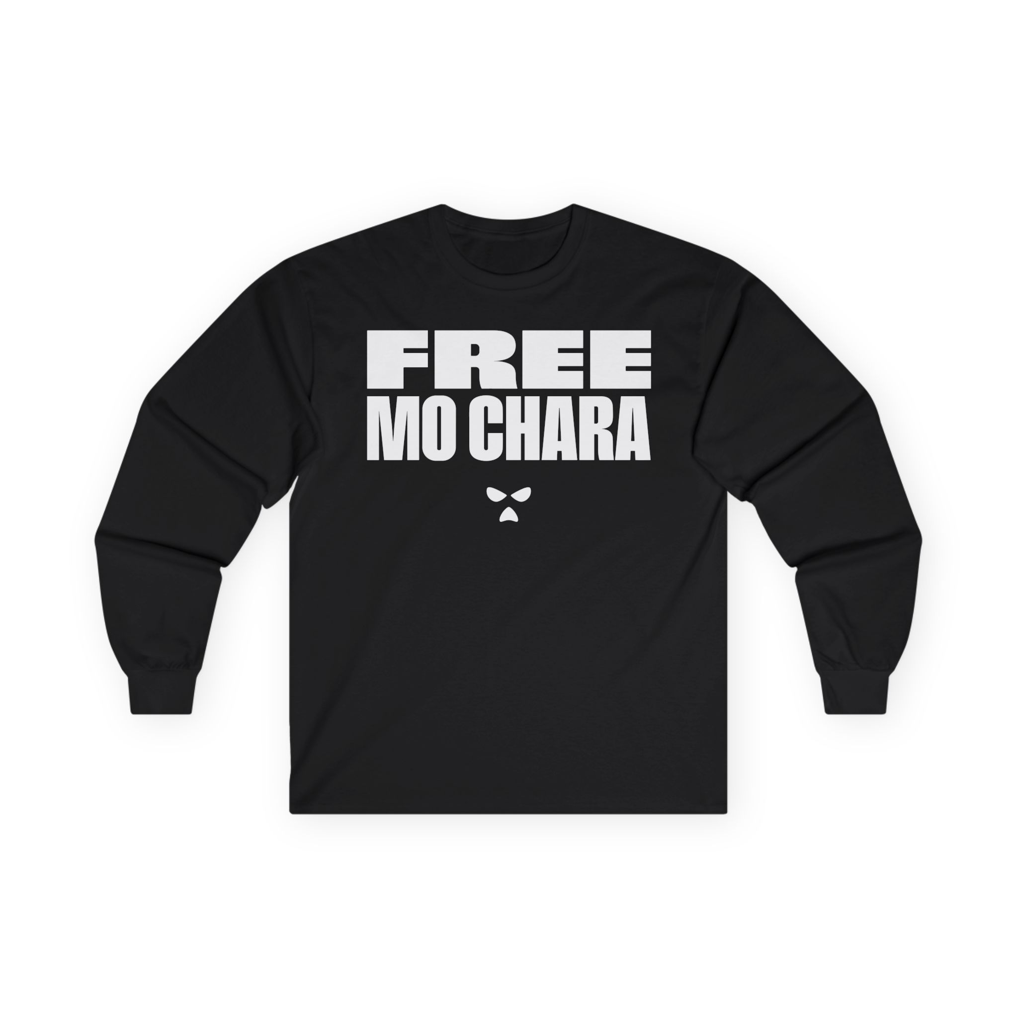 Kneecap Free Mo Chara Unisex Ultra Cotton Long Sleeve Tee