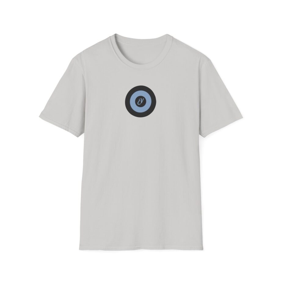 Eddie Vedder Coastal Unisex Softstyle T-Shirt