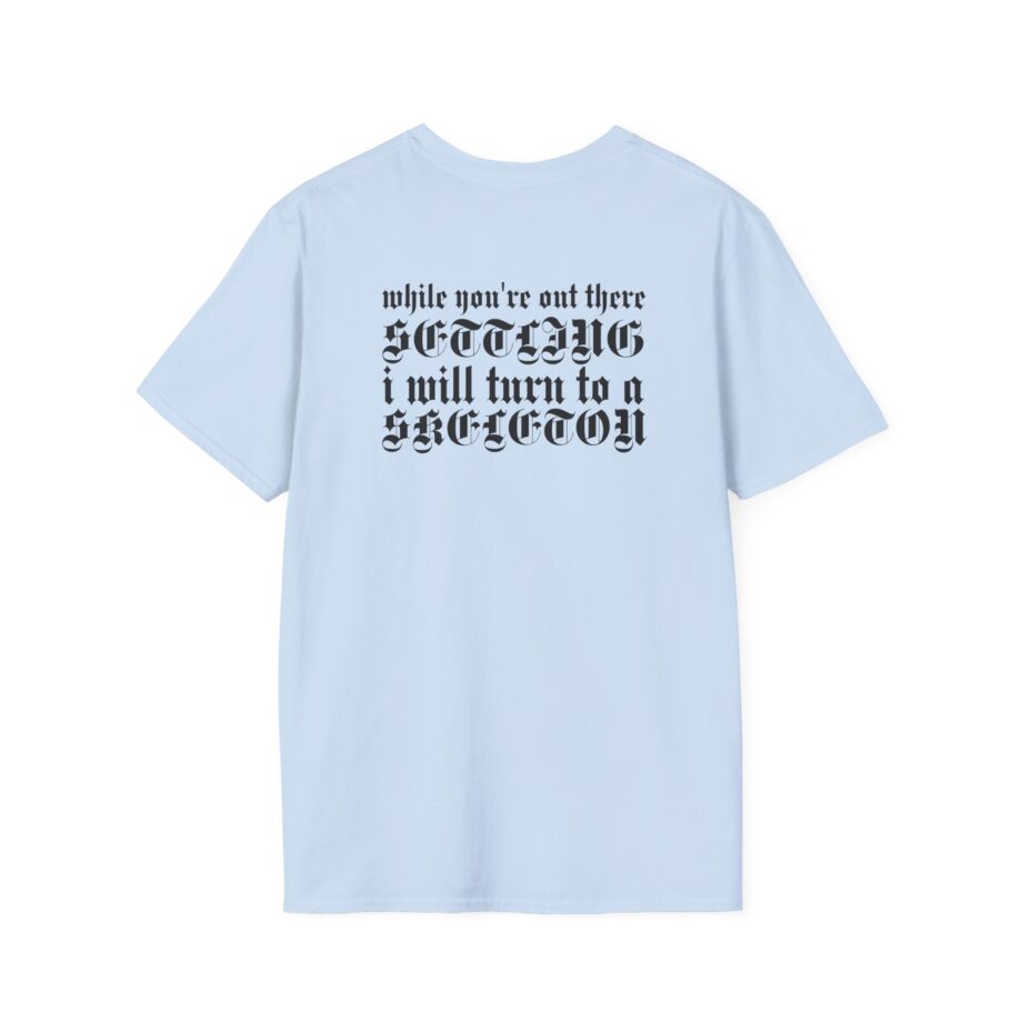 Team Sesh Unisex Softstyle T-Shirt