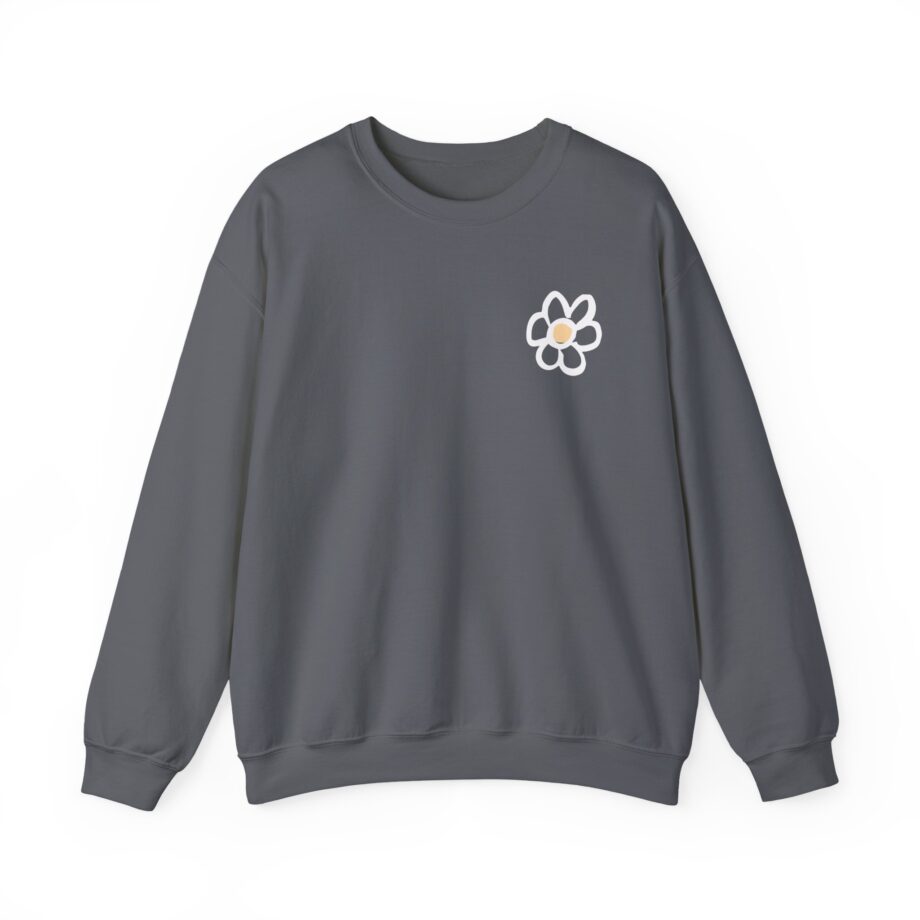 Avaion Tour Unisex Heavy Blend™ Crewneck Sweatshirt