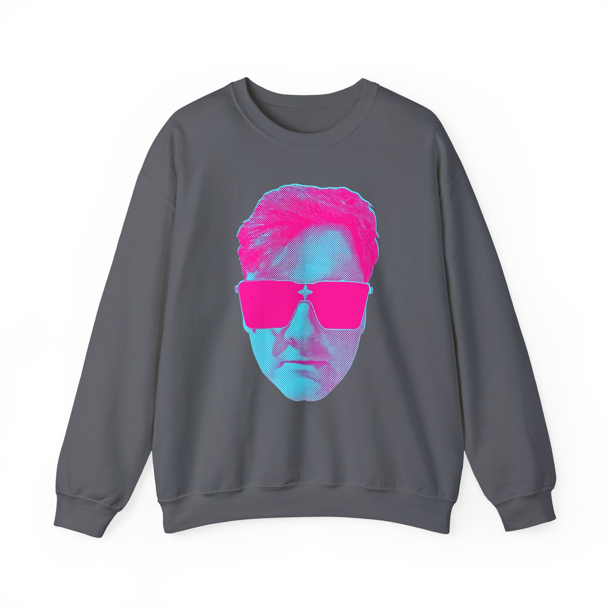 Tim Dillon Unisex Heavy Blendâ„¢ Crewneck Sweatshirt