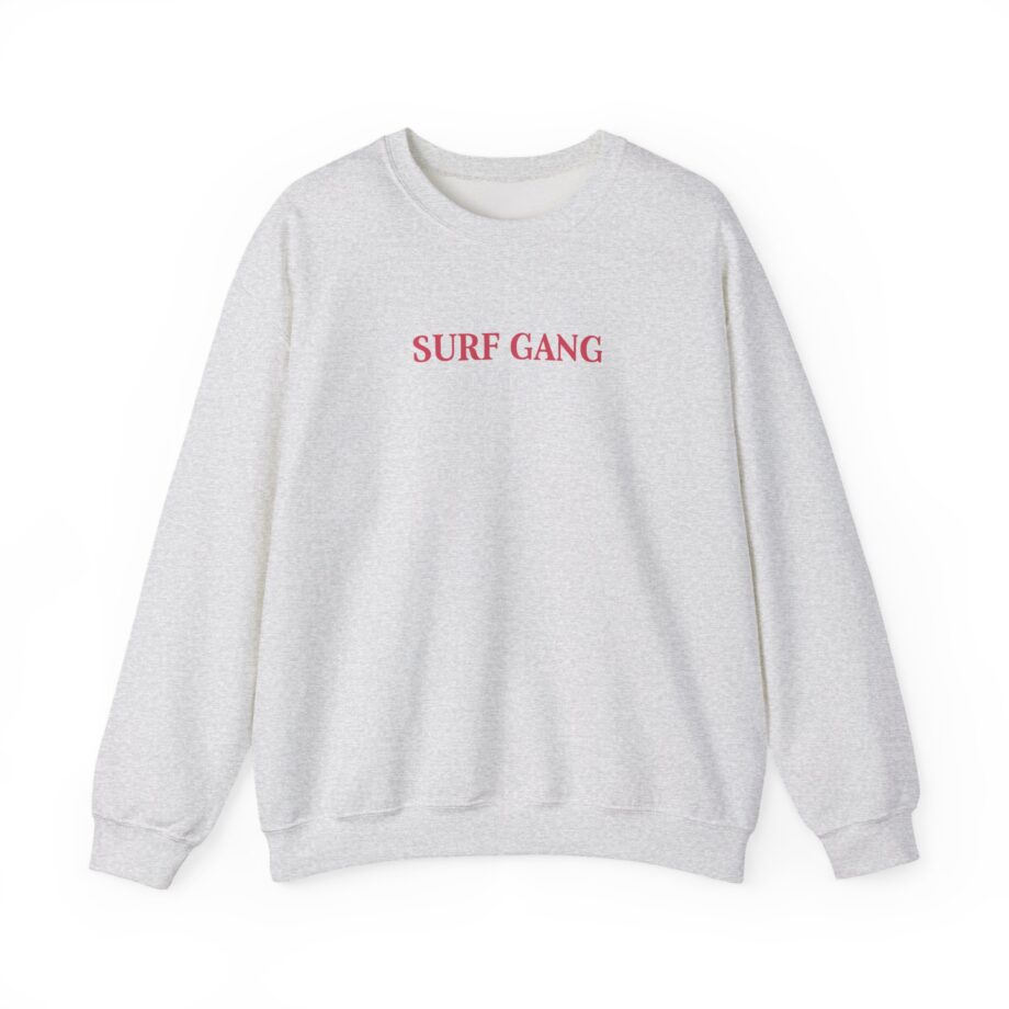 Surf Gang Unisex Heavy Blend™ Crewneck Sweatshirt