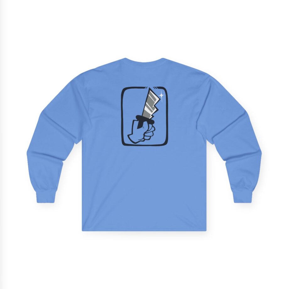 Among Us Shhhirt Unisex Ultra Cotton Long Sleeve Tee
