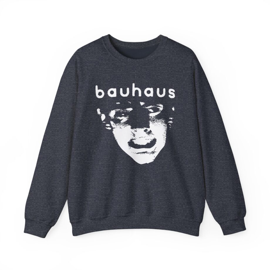 Bauhaus Unisex Heavy Blend™ Crewneck Sweatshirt