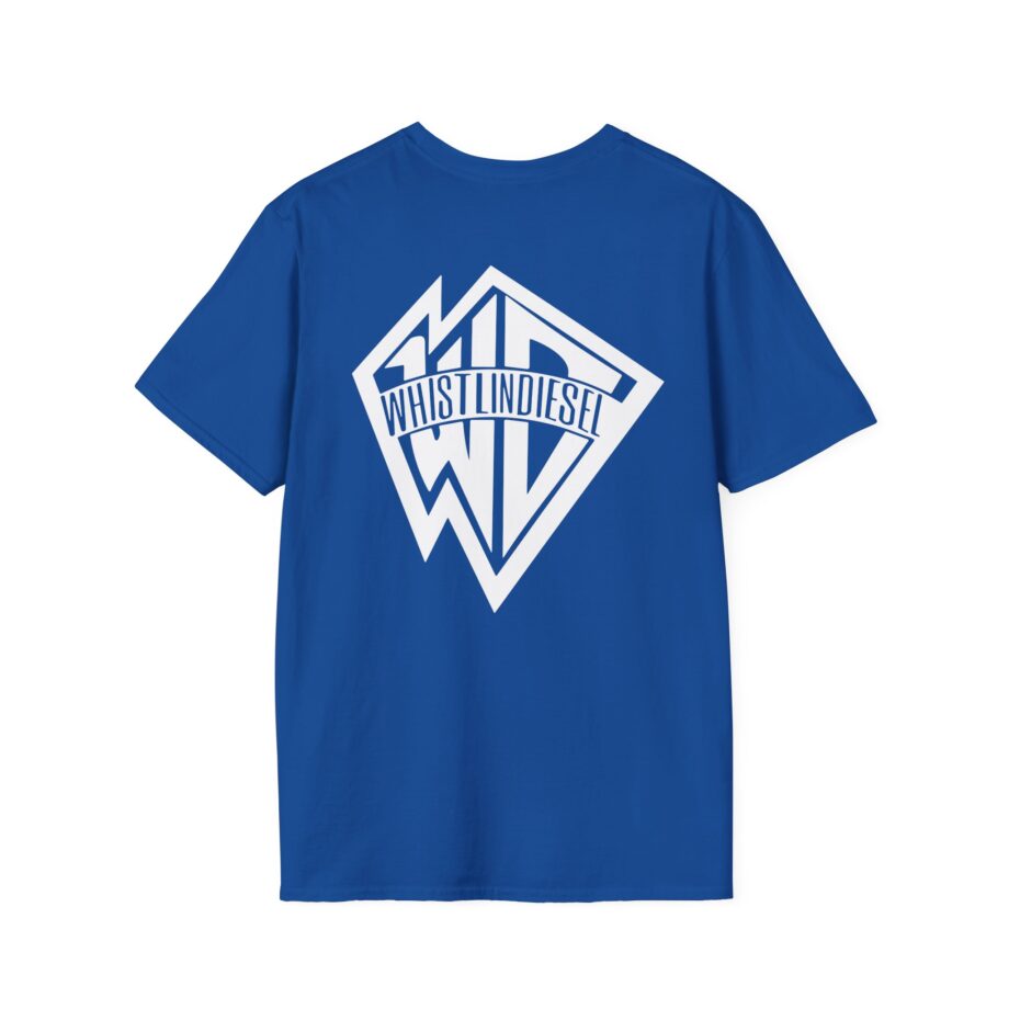 Impressed Unisex Softstyle T-Shirt