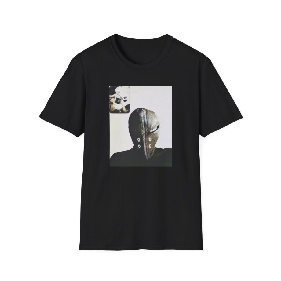 A Great Chaos Breal Album Unisex Softstyle T-Shirt