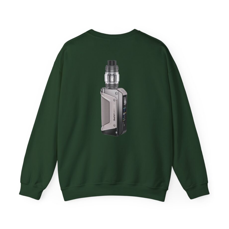 Feinkost Kolinski - Jonas Schulze Bester Ladendetektiv Unisex Heavy Blend™ Crewneck Sweatshirt