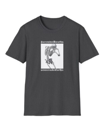Team Sesh Unisex Softstyle T-Shirt