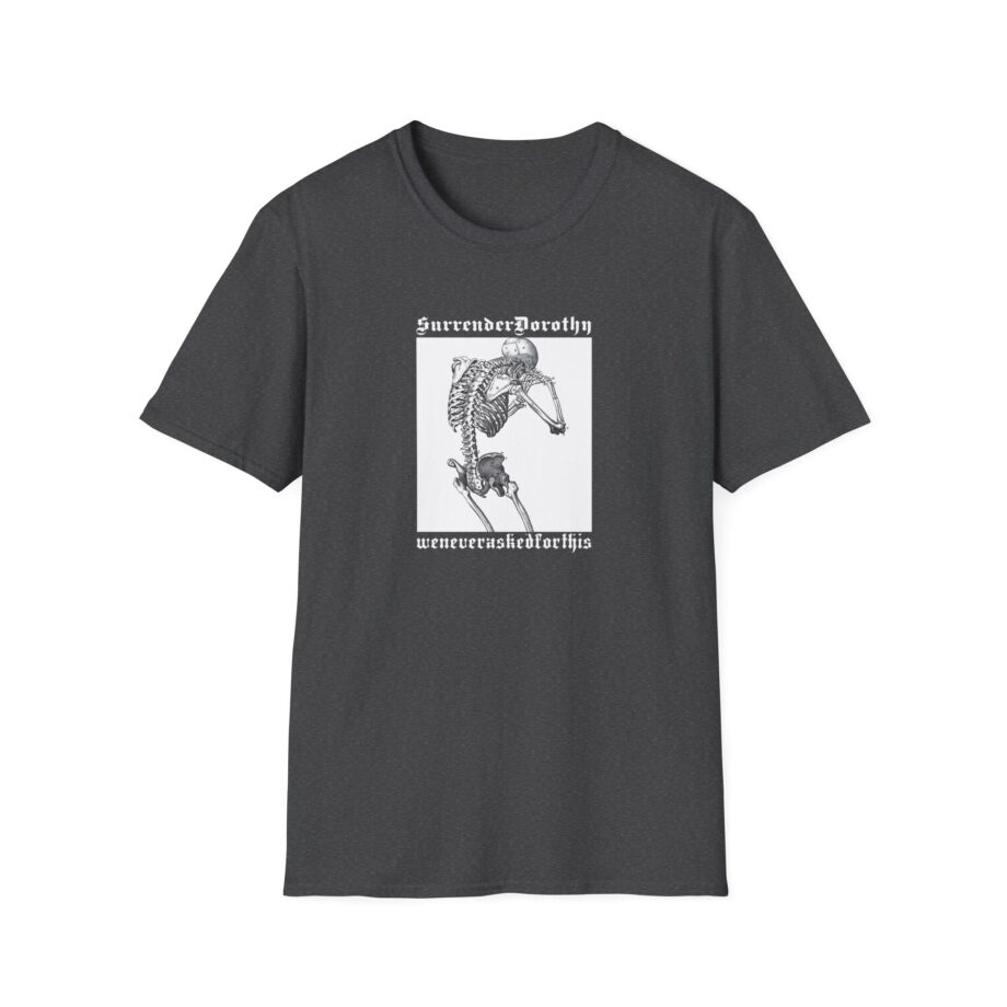 Team Sesh Unisex Softstyle T-Shirt