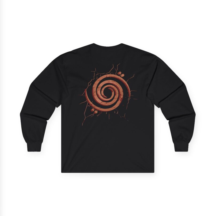 Mersiv Stonehenge 2024 Unisex Ultra Cotton Long Sleeve Tee