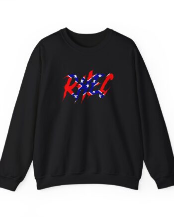 Upchurch Unisex Heavy Blend™ Crewneck Sweatshirt
