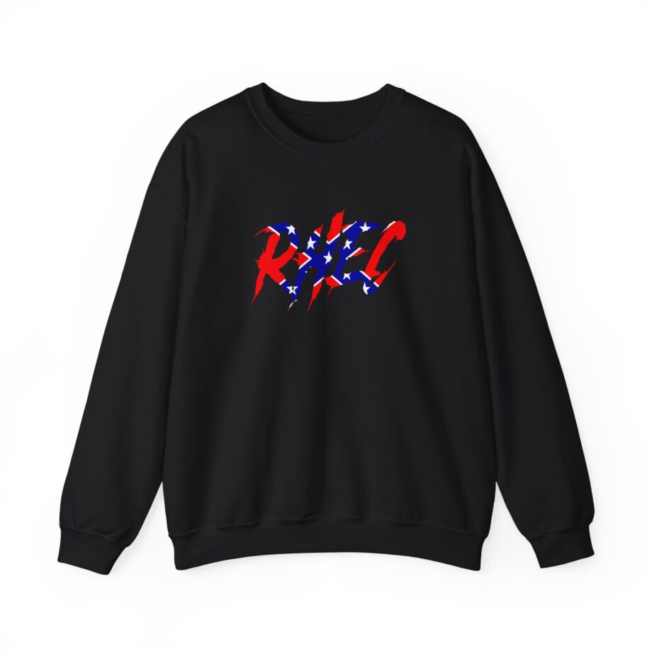 Upchurch Unisex Heavy Blend™ Crewneck Sweatshirt