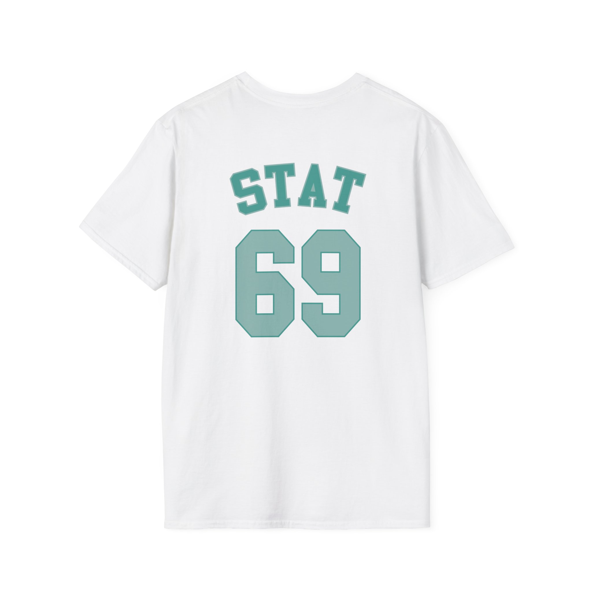 Stand Atlantic Sidewinders Unisex Softstyle T-Shirt