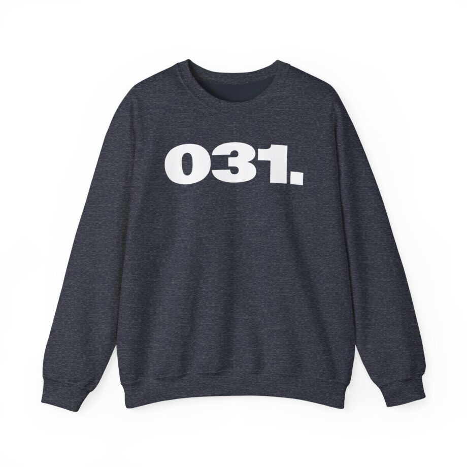 Victor Leksell Unisex Heavy Blend™ Crewneck Sweatshirt