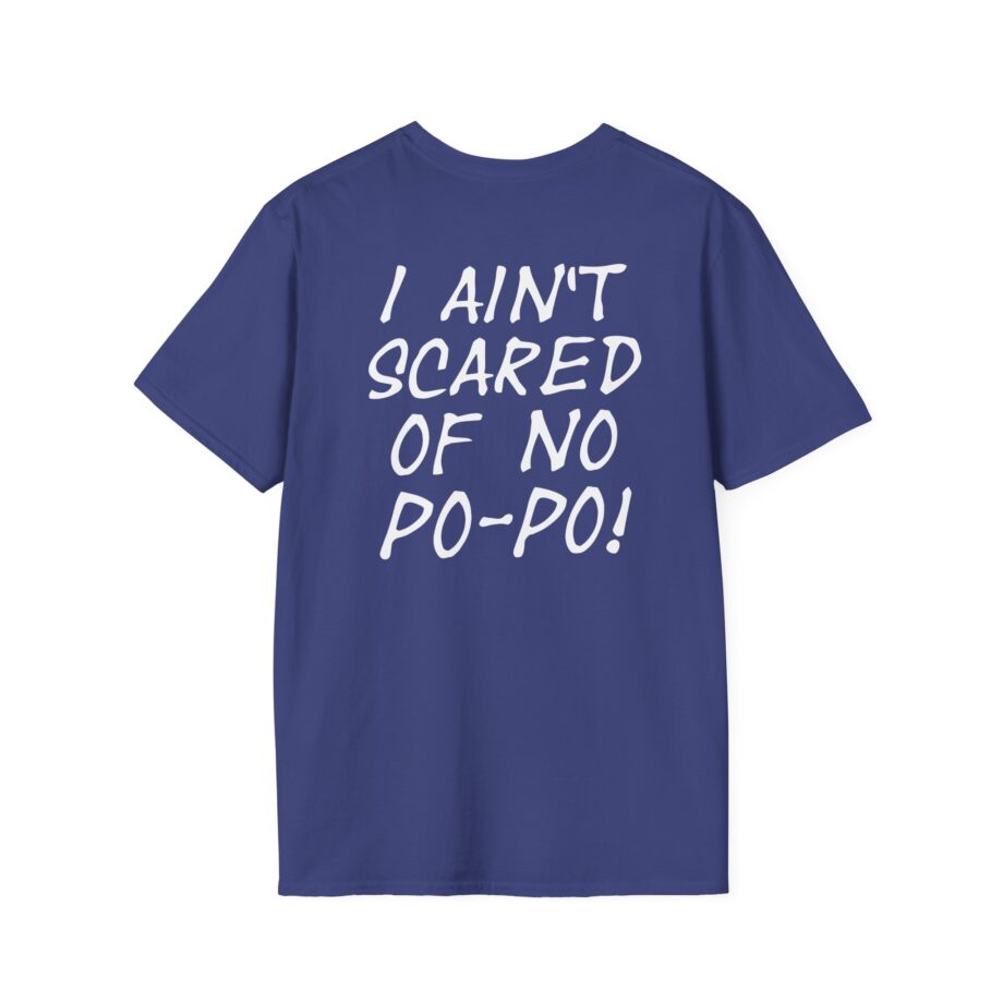 Tyler Perry’s Madea Goes to Jail Movie Promo Unisex Softstyle T-Shirt